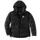 Black Carhartt 105457 Front View Black Carhartt 105457 Front View - Black