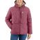 Huckleberry Carhartt 105457 Front View - Huckleberry