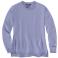 Soft Lavender Heather Carhartt 105468 Front View Thumbnail