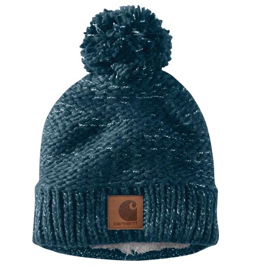 Night Blue Carhartt 105469 Front View