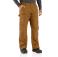 Carhartt Brown Carhartt 105471 Front View - Carhartt Brown