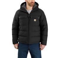 Carhartt 105474 - Montana Loose Fit Insulated Jacket
