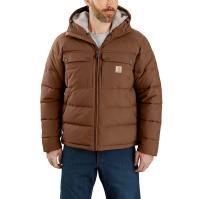 Carhartt 105474 - Montana Loose Fit Insulated Jacket