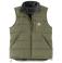 Dusty Olive Carhartt 105475 Front View - Dusty Olive
