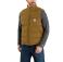 Oak Brown Carhartt 105475 Front View - Oak Brown