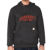 Carhartt 105498 - Loose Fit Midweight Logo Graphic Sweatshirt