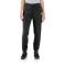Black Carhartt 105510 Front View - Black