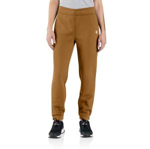 Carhartt Brown Carhartt 105510 Front View