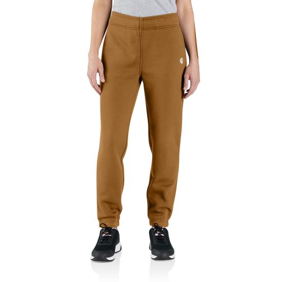 Carhartt Brown Carhartt 105510 Front View