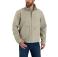Greige Carhartt 105534 Front View Thumbnail