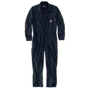 Navy Carhartt 105539 Front View