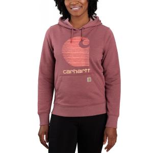 Iron Ore Heather Carhartt 105636 Front View