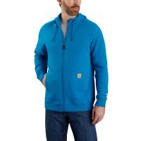 Carhartt 105655 - Force® Relaxed Fit Lightweight Full-Zip Sweatshirt