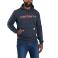 New Navy Carhartt 105679 Front View - New Navy