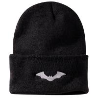 Carhartt 105683 - The Batman Reflective Patch Beanie