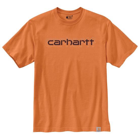 Amberglow Carhartt 105709 Front View