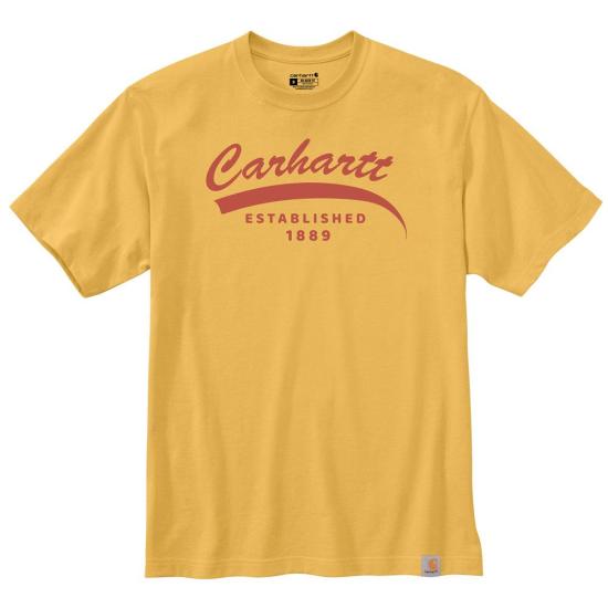 Sundance Heather Carhartt 105714 Front View