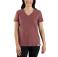 Apple Butter Carhartt 105739 Front View - Apple Butter