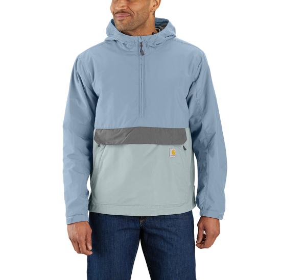 Neptune/Sky Fog Carhartt 105749 Front View