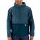 Storm Blue/Dark Storm Blue Carhartt 105749 Front View - Storm Blue/Dark Storm Blue