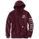 Port Carhartt 105771 Front View - Port