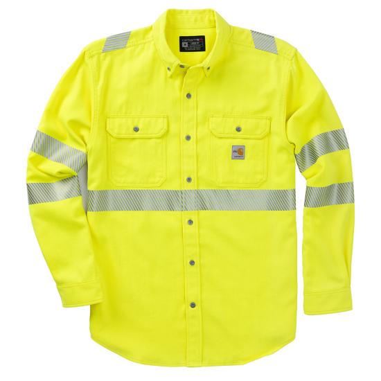 Bright Lime Carhartt 105785
