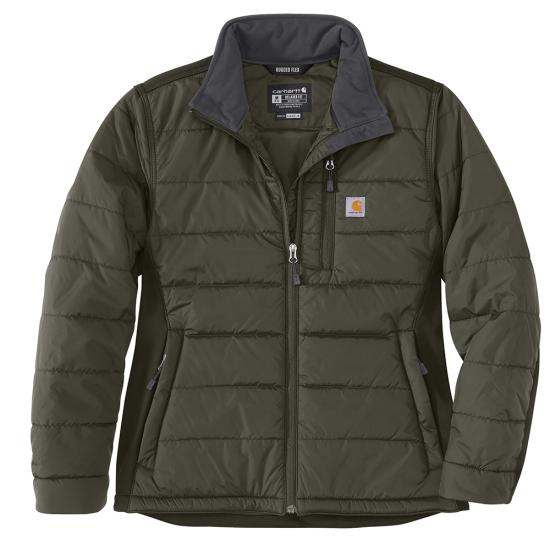 Moss Carhartt 105912 Front View