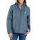 Thundercloud Carhartt 105912 Front View - Thundercloud