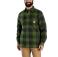 Chive Carhartt 105939 Front View - Chive