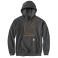 Carbon Heather Carhartt 105943 Front View - Carbon Heather