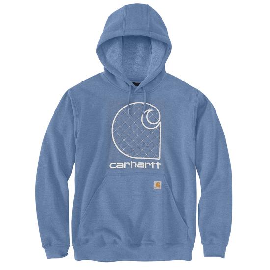 Skystone Carhartt 105943 Front View