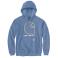 Skystone Carhartt 105943 Front View - Skystone