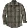 Chive Carhartt 105947 Front View - Chive