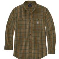 Carhartt 105949 - Rugged Flex® Relaxed Fit Lightweight Long-Sleeve Shirt