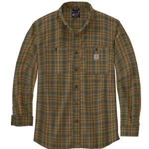 Chive Carhartt 105949 Front View