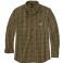 Chive Carhartt 105949 Front View - Chive