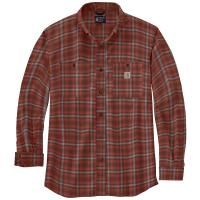 Carhartt 105949 - Rugged Flex® Relaxed Fit Lightweight Long-Sleeve Shirt