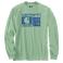 Aventurine Carhartt 105953 Front View - Aventurine