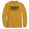 Honeycomb Heather Carhartt 105954 Front View - Honeycomb Heather