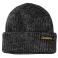 Black Carhartt 105966 Front View - Black