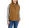 Carhartt Brown Carhartt 105984 Front View - Carhartt Brown