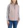 Mink Carhartt 105984 Front View - Mink