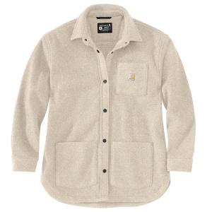 Oat Milk Heather Carhartt 105988 Front View