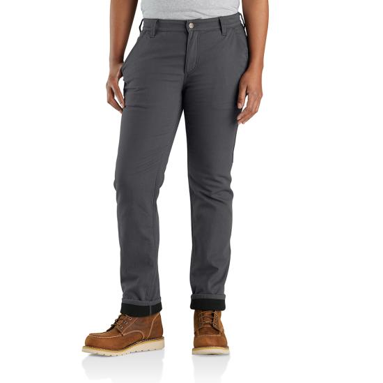 Shadow Carhartt 105998 Front View