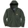 Forestry Green Carhartt 106006 Front View Forestry Green Carhartt 106006 Front View - Forestry Green