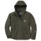 Moss Carhartt 106006 Front View - Moss