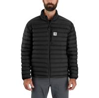 Carhartt 106013 - Carhartt LWD™ Relaxed Fit Stretch Insulated Jacket