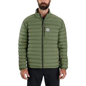 Chive Carhartt 106013 Front View