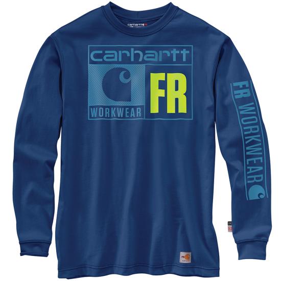 Lakeshore Carhartt 106045 Front View