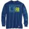 Lakeshore Carhartt 106045 Front View - Lakeshore
